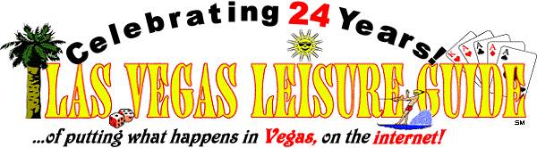 Las Vegas Leisure Guide