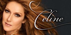 Celine Deion - 'Celine' Show