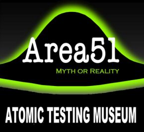 Area 51 Myth or Reality