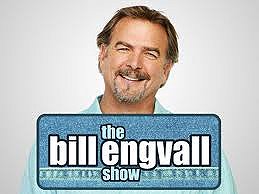 Bill Engvall