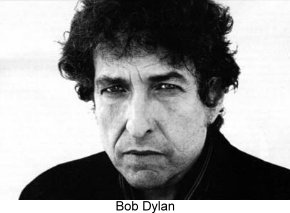 Bob Dylan