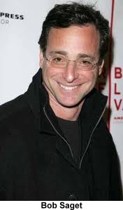 Bob Saget