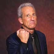 Bobby Slayton