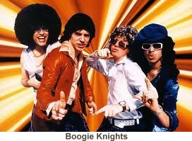 Boogie Knights