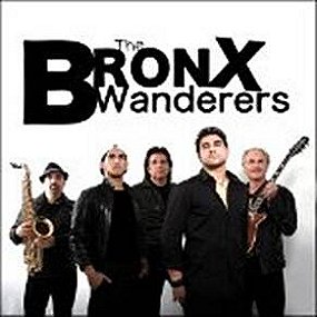 Bronx Wanderers