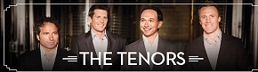 Canadian Tenors