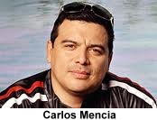 Carlos Mencia