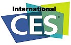 CES International Logo