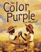 Color Purple Logo