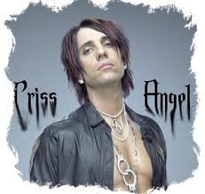 Criss Angel