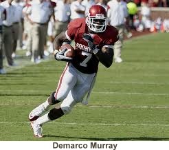 DeMarco Murray