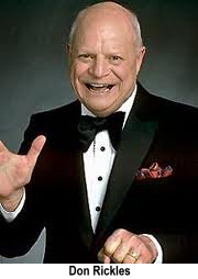 Don Rickles