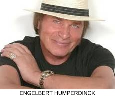 Engelbert Humperdinck