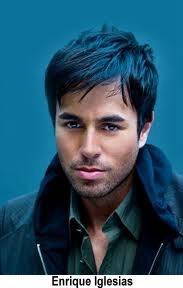 Enrique Iglesias