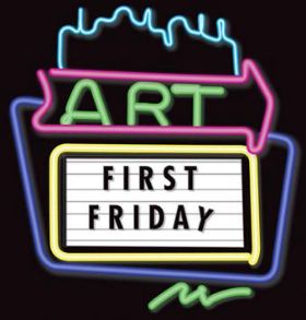 First Friday