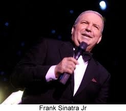 Frank Sinatra Jr