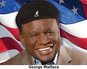 George Wallace