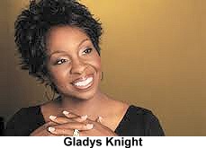 Gladys Knight