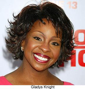 Gladys Knight