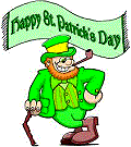 Happy St. Patrick's Day