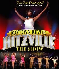 Hitzville the Show