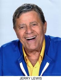 Jerry Lewis