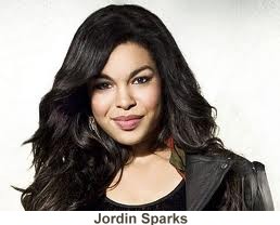 Jordin Sparks