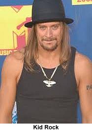 Kid Rock