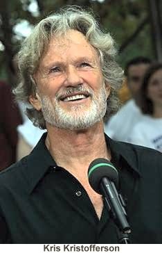 Kris Kristofferson