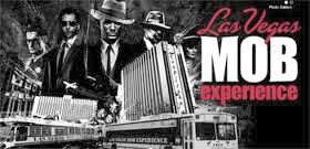 Las Vegas Mob Experience