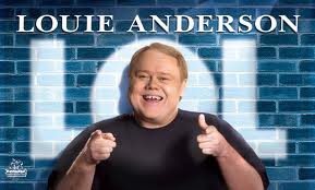 Louie Anderson