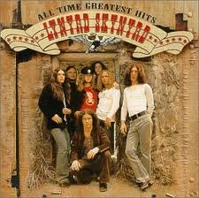 Lynyrd Skynyrd Albumn Cover