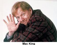 Mac King