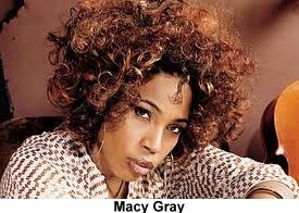 Macy Gray