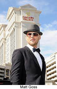 Matt Goss