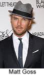 Matt Goss