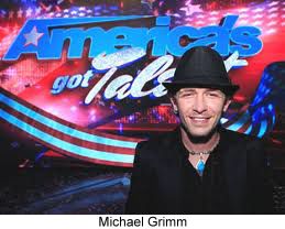 Michael Grimm