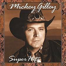 Mickey Gilley