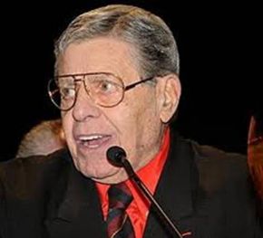 Jerry Lewis