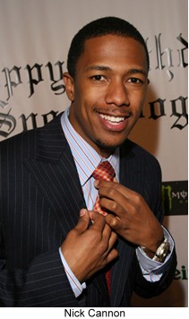 Nick Cannon