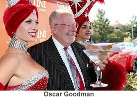 Oscar Goodman