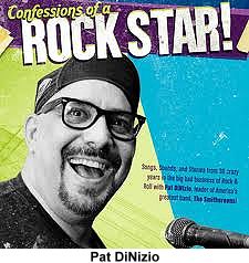 Pat DiNizio