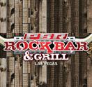 PBR Rock Bar and Grill