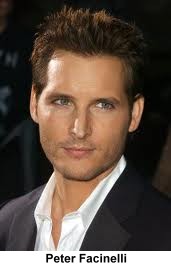 Peter Facinelli