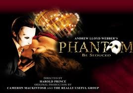 Phantom of the Opera