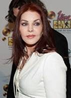 Priscilla Presley