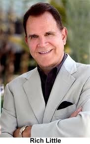 Rich Little