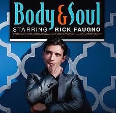 Rick Faugno