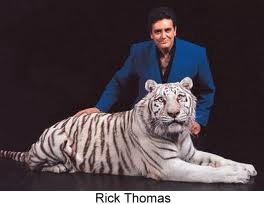 Rick Thomas