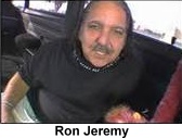 Ron Jeremy